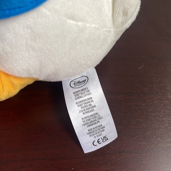 Disney Donald Duck - Picture 5 of 6